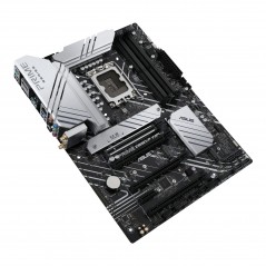Vendita Asus Schede Madri Socket 1700 Intel DDR5 Motherboard ASUS 1700 PRIME Z690-P WIFI 90MB1A90-M0EAY0
