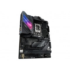 Vendita Asus Schede Madri Socket 1700 Intel DDR5 Motherboard ASUS 1700 ROG STRIX Z690-E Gaming WIFI 90MB18J0-M0EAY0