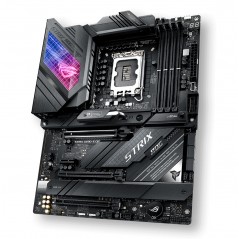 Vendita Asus Schede Madri Socket 1700 Intel DDR5 Motherboard ASUS 1700 ROG STRIX Z690-E Gaming WIFI 90MB18J0-M0EAY0