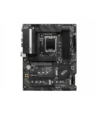 Vendita Msi Schede Madri Socket 1700 Intel DDR4 Motherboard MSI 1700 Z690-P PRO DDR4 7D36-004R