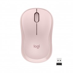 Vendita Logitech Mouse Mouse Logitech M220 Silent rot (910-006129) 910-006129