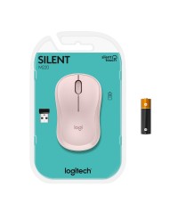 Mouse Logitech M220 Silent rot (910-006129)