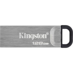 Vendita Kingston Technology Usb Flash - Pen Drive USB Stick 128GB Kingston DataTraveler Kyson USB 3.2 DTKN/128GB DTKN/128GB