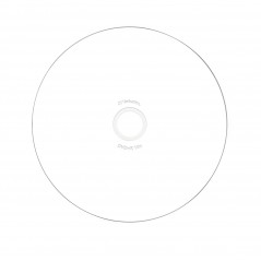 Vendita Verbatim Dvd-Cd-Blu-Ray Verbatim DVD+R vergine 4.7 gb 43508 10 pz stampabile Offerta del Mese 43508