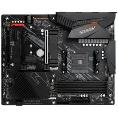 Motherboard Gigabyte AM4 GA-B550-AORUS ELITE v2