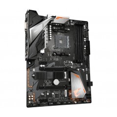 Vendita Gigabyte Schede Madri Socket Am4 Amd Motherboard Gigabyte AM4 GA-B450-AORUS-ELITE V2 B450 AORUS ELITE V2 REV1.0