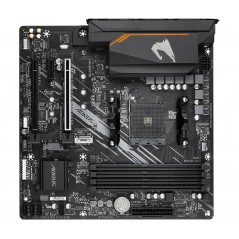 Motherboard Gigabyte AM4 GA-B550M-AORUS ELITE