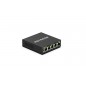 Netgear Switch Desktop 5-port 10-100-1000 GS305E-100PES