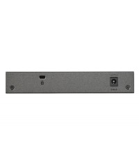 Netgear Switch Desktop Pro 8-port 10-100-1000 GS108T-300PES