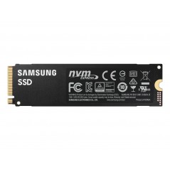 Samsung Ssd M.2 980 Pro 500GB NVMe MZ-V8P500BW PCIe