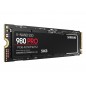 Samsung Ssd M.2 980 Pro 500GB NVMe MZ-V8P500BW PCIe