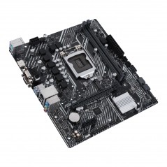 Vendita Asus Schede Madri Socket 1200 Intel Motherboard Asus 1200 PRIME H510M-D 90MB17M0-M0EAY0