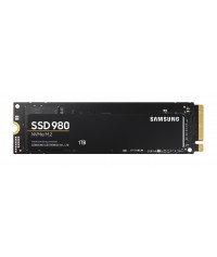 Vendita Samsung Hard Disk Ssd M.2 Samsung Ssd M.2 SSD 980 Basic 1TB NVMe MZ-V8V1T0BW PCIe MZ-V8V1T0BW