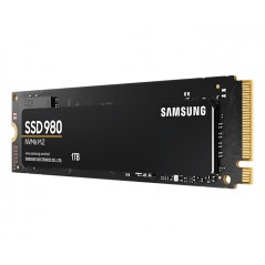 Vendita Samsung Hard Disk Ssd M.2 Samsung Ssd M.2 SSD 980 Basic 1TB NVMe MZ-V8V1T0BW PCIe MZ-V8V1T0BW