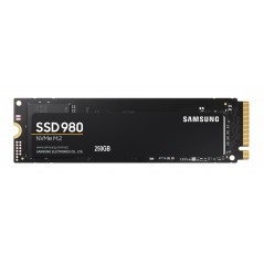 Vendita Samsung Hard Disk Ssd M.2 Samsung Ssd M.2 SSD 980 Basic 250GB NVMe MZ-V8V250BW PCIe MZ-V8V250BW