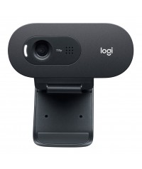 Vendita Logitech Webcam Webcam Logitech C505e (960-001372) 960-001372