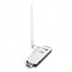 TP-Link Wireless USB Adapter Lite N 150M TL-WN722N