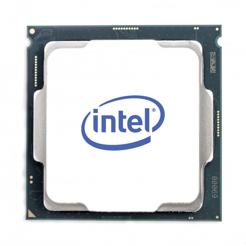 Intel Cpu Core i7 11700K 3.6GHz 16MB Rocket Lake Box