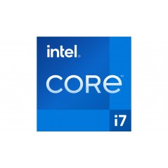 Vendita Intel Cpu Socket 1200 Intel Intel CPU Core i7 11700 2.5GHz 16MB Rocket Lake Box BX8070811700