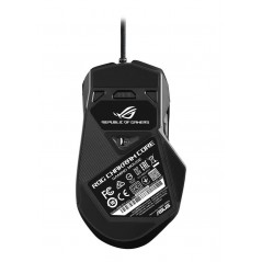 Vendita Asus Mouse ASUS ROG Chakram Core mouse Mano destra USB tipo A Ottico 16000 DPI 90MP01T0-BMUA00