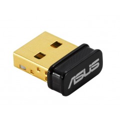 Vendita Asus Hub Usb ASUS USB-BT500 Interno Bluetooth 3 Mbit/s 90IG05J0-MO0R00