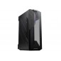 ASUS ROG Z11 Mini-ITX- Tempered Glass - Black