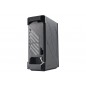 ASUS ROG Z11 Mini-ITX- Tempered Glass - Black
