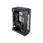 ASUS ROG Z11 Mini-ITX- Tempered Glass - Black