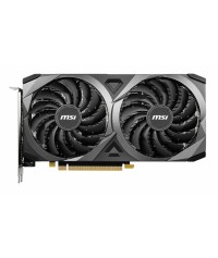 Vendita Msi Schede Video Nvidia VGA MSI GeForce® RTX 3060 12GB VENTUS 2X OC V397-022R