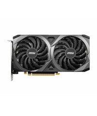 VGA MSI GeForce® RTX 3060 12GB VENTUS 2X OC