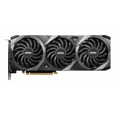 Vendita Msi Schede Video Nvidia VGA MSI GeForce® RTX 3060 12GB VENTUS 3X OC V397-031R