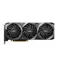 Vendita Msi Schede Video Nvidia VGA MSI GeForce® RTX 3060 12GB VENTUS 3X OC V397-031R
