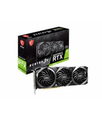 VGA MSI GeForce® RTX 3060 12GB VENTUS 3X OC