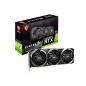 VGA MSI GeForce® RTX 3060 12GB VENTUS 3X OC