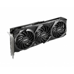 Vendita Msi Schede Video Nvidia VGA MSI GeForce® RTX 3060 12GB VENTUS 3X OC V397-031R