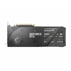 Vendita Msi Schede Video Nvidia VGA MSI GeForce® RTX 3060 12GB VENTUS 3X OC V397-031R