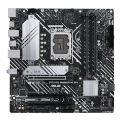 Vendita Asus Schede Madri Socket 1700 Intel DDR4 ASUS 1700 Prime B660M-A D4 90MB19K0-M0EAY0