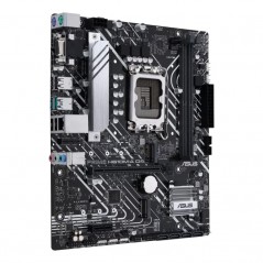 ASUS 1700 PRIME H610M-A D4-CSM