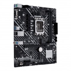 Vendita Asus Schede Madri Socket 1700 Intel DDR4 ASUS 1700 PRIME H610M-E D4-CSM 90MB19N0-M0EAYC