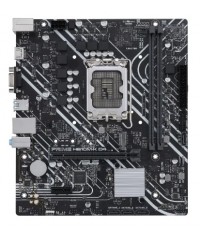 Vendita Asus Schede Madri Socket 1700 Intel DDR4 ASUS 1700 PRIME H610M-K D4 90MB1A10-M0EAY0