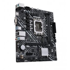 Vendita Asus Schede Madri Socket 1700 Intel DDR4 ASUS 1700 PRIME H610M-K D4 90MB1A10-M0EAY0
