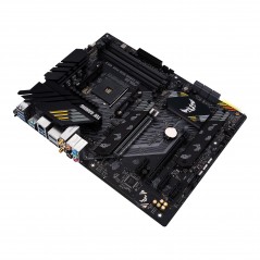 ASUS AM4 TUF B550-PLUS GAMING (WI-FI) II