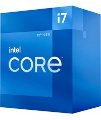 Vendita Intel Cpu Socket 1700 Intel Intel Cpu Core i7 12700 2.10Ghz 25M Alder Lake-S Box BX8071512700
