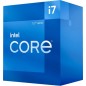 Intel Cpu Core i7 12700 2.10Ghz 25M Alder Lake-S Box