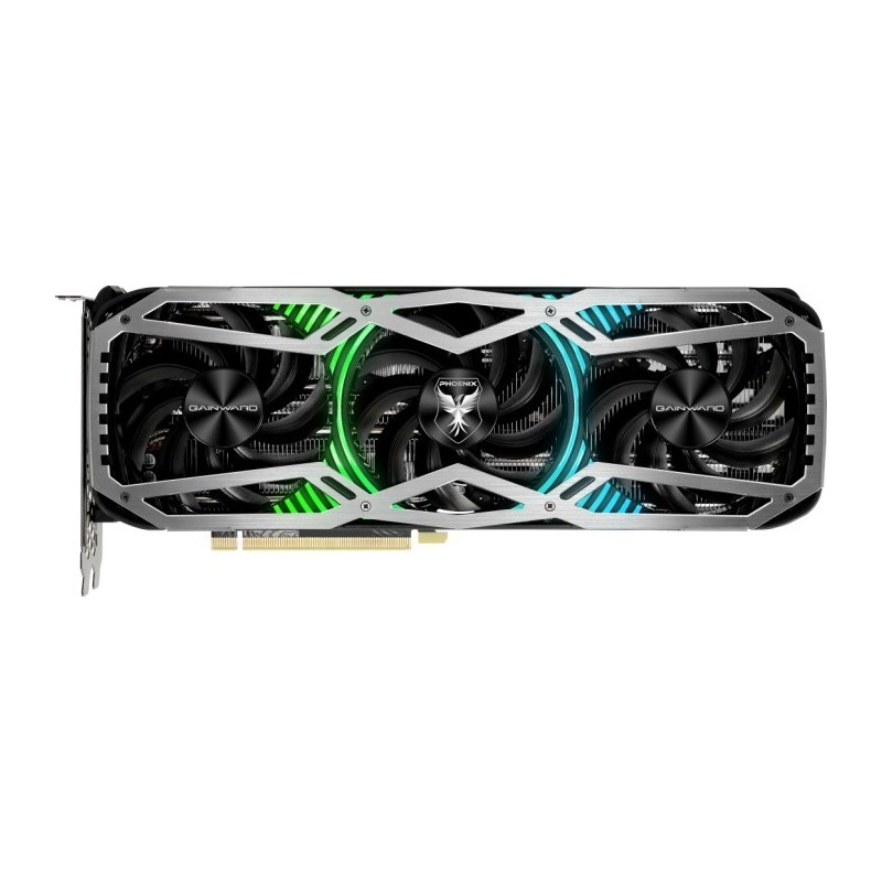 Gainward GeForce® RTX 3070 TI 8GB Phoenix (LHR)