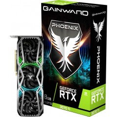 Vendita Gainward Schede Video Nvidia Gainward GeForce® RTX 3070 TI 8GB Phoenix (LHR) 2713