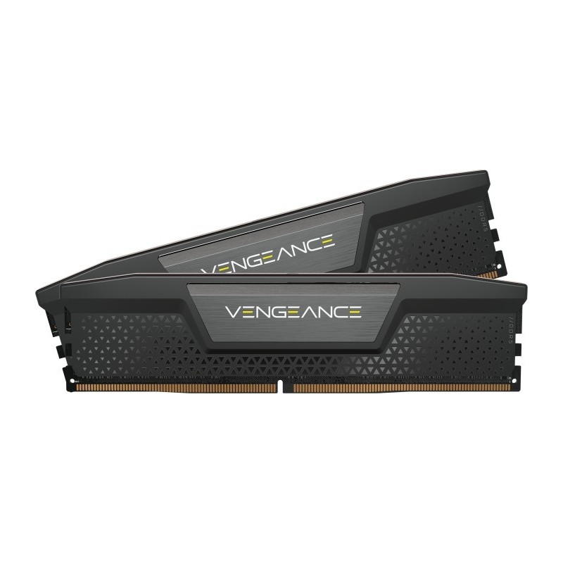 Memoria Ram Corsair DDR5 32GB 5600 Vengeance CL36 CMK32GX5M2B5600C36 2x16GB