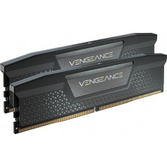Memoria Ram Corsair DDR5 32GB 5600 Vengeance CL36 CMK32GX5M2B5600C36 2x16GB