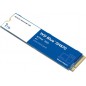 Western Digital Ssd M.2 Blue 1TB SN570 NVME PCI Express Gen3 x4 WDS100T3B0C