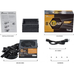 Alimentatore per pc Seasonic B12-BC-850